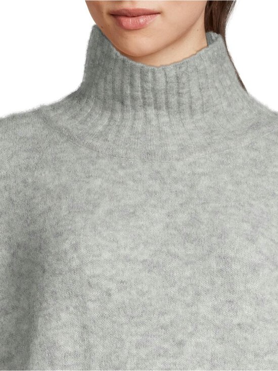 American Vintage - Vitow-neule - GRCLCH GRIS CLAIR CHINE | Stockmann - photo 4