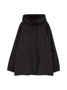 Makia - Maya-takki - 999 BLACK | Stockmann