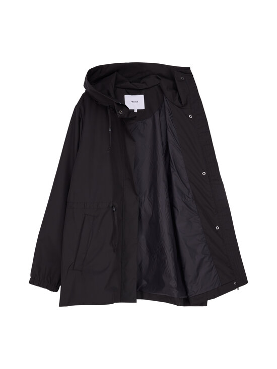 Makia - Maya-takki - 999 BLACK | Stockmann - photo 3