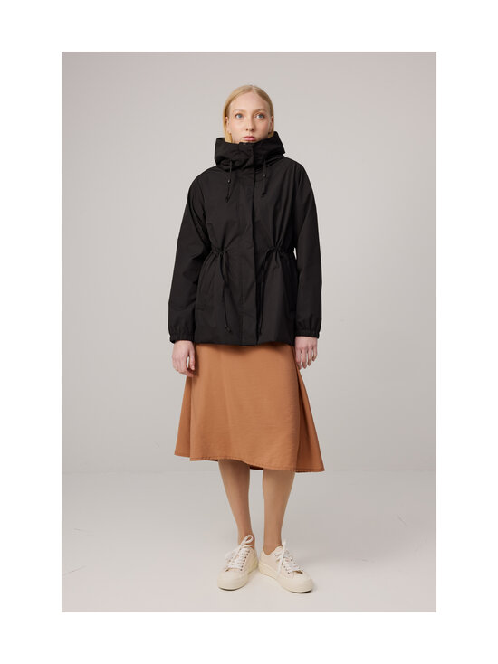 Makia - Maya-takki - 999 BLACK | Stockmann - photo 4