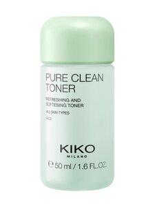 KIKO Milano - Pure Clean Toner -kasvovesi KIKO Milano - Pure Clean Toner -kasvovesi | Stockmann