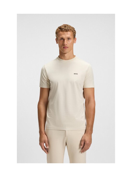BOSS - T-paita - 131 OPEN WHITE | Stockmann - photo 2