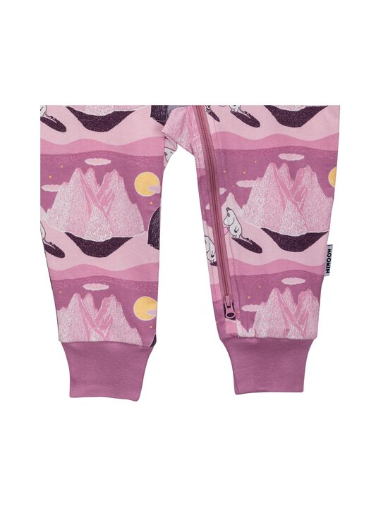 Muumi - Night Sky pidžama - ROSE | Stockmann - photo 3