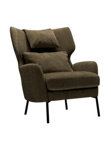 Sits - Alex-nojatuoli - BEIGE | Stockmann
