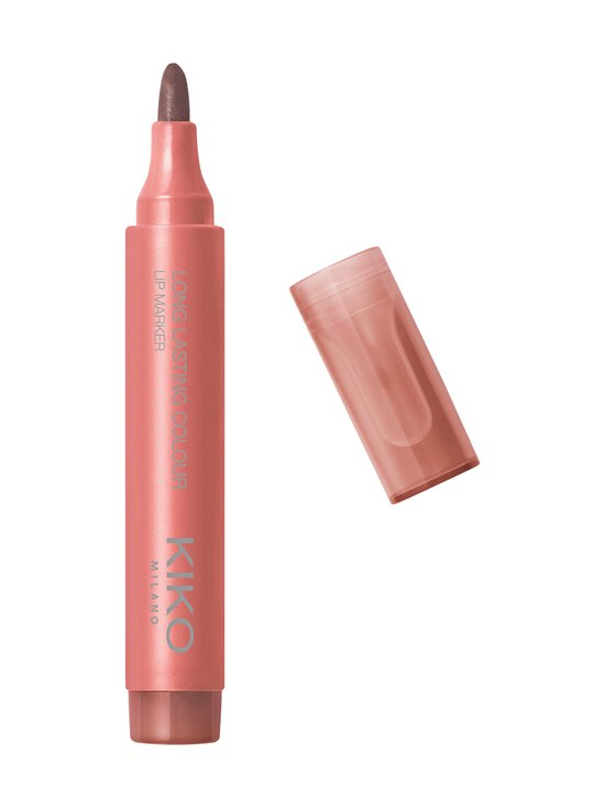 KIKO Milano - Long Lasting Colour Lip Marker -huuliväri - 109 NATURAL ROSE | Stockmann - photo 1