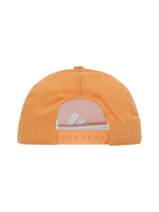 adidas Performance - Nokkmüts Logo K - KE0383 DUOR/WHITE | Stockmann - photo 2