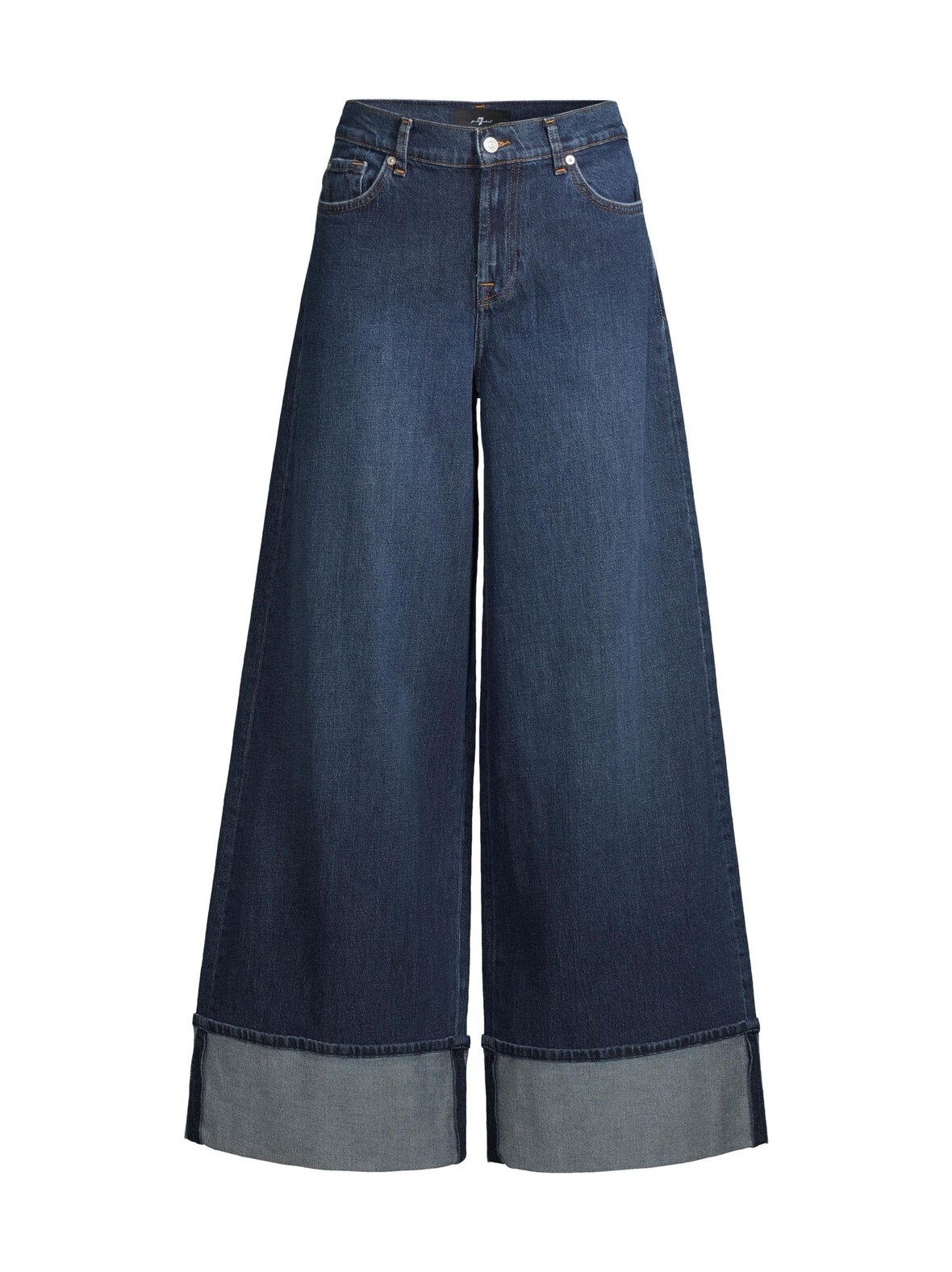 Marie Wide Leg -farkut