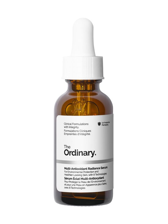 The Ordinary - Multi-Antioxidant Radiance Serum serums - NOCOL - photo 1 The Ordinary - Multi-Antioxidant Radiance Serum serums - NOCOL | Stockmann - photo 1