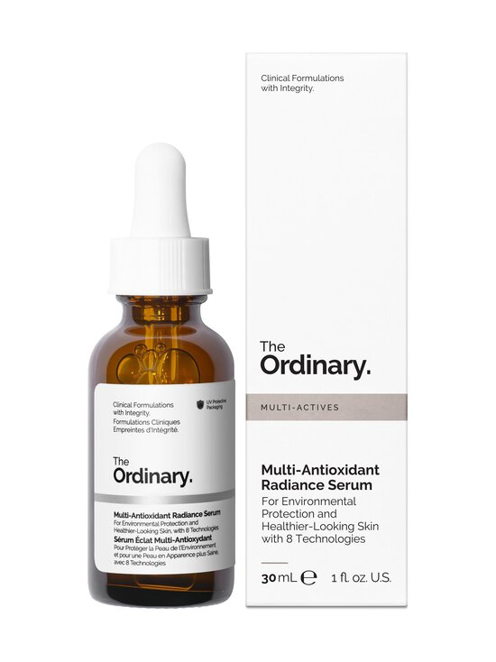 The Ordinary - Multi-Antioxidant Radiance Serum serums - NOCOL - photo 2 The Ordinary - Multi-Antioxidant Radiance Serum serums - NOCOL | Stockmann - photo 2
