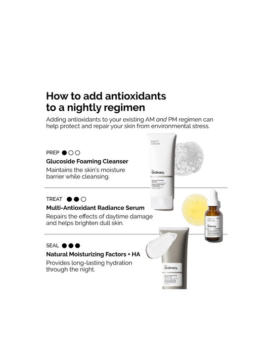 The Ordinary - Multi-Antioxidant Radiance Serum serums - NOCOL - photo 4 The Ordinary - Multi-Antioxidant Radiance Serum serums - NOCOL | Stockmann - photo 4
