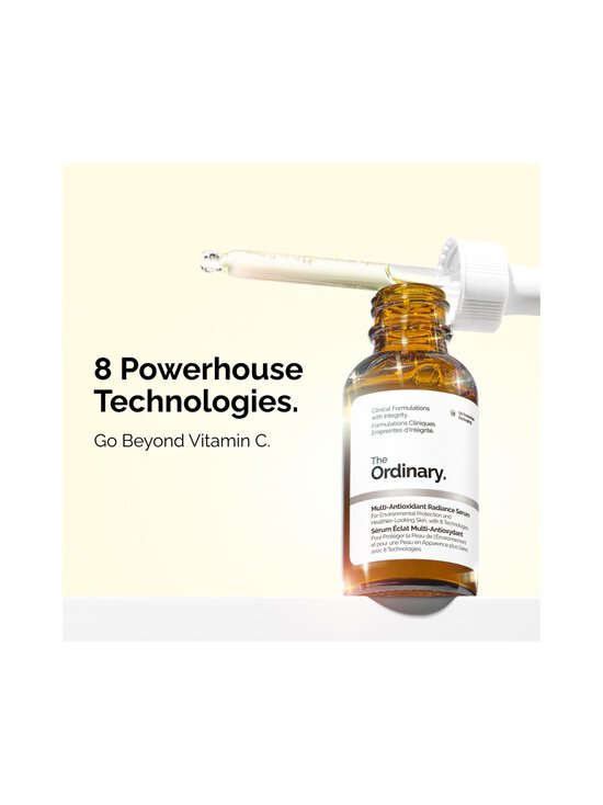 The Ordinary - Multi-Antioxidant Radiance Serum serums - NOCOL - photo 6 The Ordinary - Multi-Antioxidant Radiance Serum serums - NOCOL | Stockmann - photo 6
