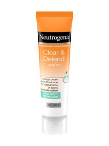 Neutrogena - Ravigeel Clear & Defend Rapid Gel, 15 ml | Stockmann