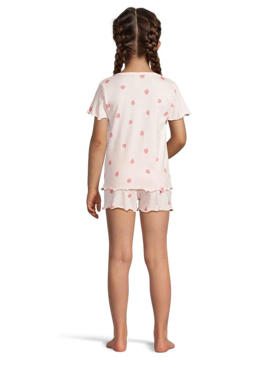 Lindex - Pidžamas krekls un pidžamas šorti - 7491 LIGHT PINK - photo 3 Lindex - Pidžamas krekls un pidžamas šorti - 7491 LIGHT PINK | Stockmann - photo 3