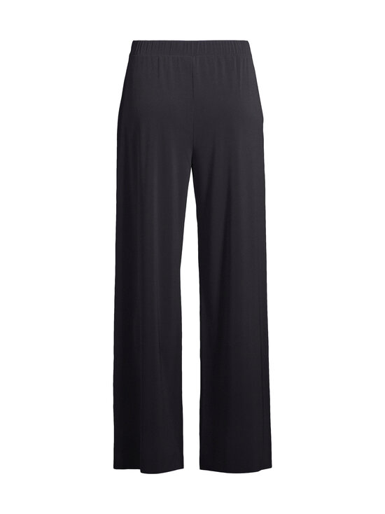Max Mara MM - MmLedotto Jersey -housut - 002 NAVY | Stockmann - photo 2