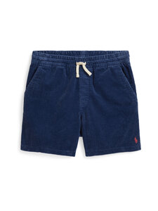 Polo Ralph Lauren - Prepster šorti - 501 OLD ROYAL W PP | Stockmann