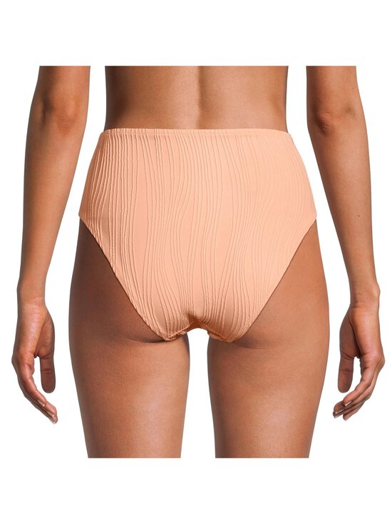 Chantelle - Swim One-Full Briefb -bikinihousut - C76 BRIGHT MELON | Stockmann - photo 3