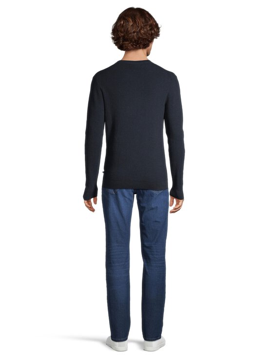 Matinique - MAlagoon džemperis - 1940111 DARK NAVY MELANGE | Stockmann - photo 3