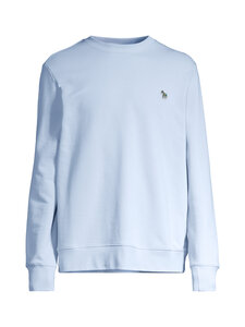 PS Paul Smith - Dressipluus Zebra Regular Fit - 41 E LIGHT BLUE | Stockmann