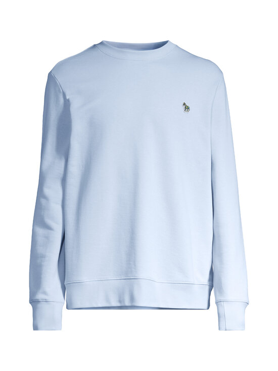 PS Paul Smith - Dressipluus Zebra Regular Fit - 41 E LIGHT BLUE | Stockmann - photo 1