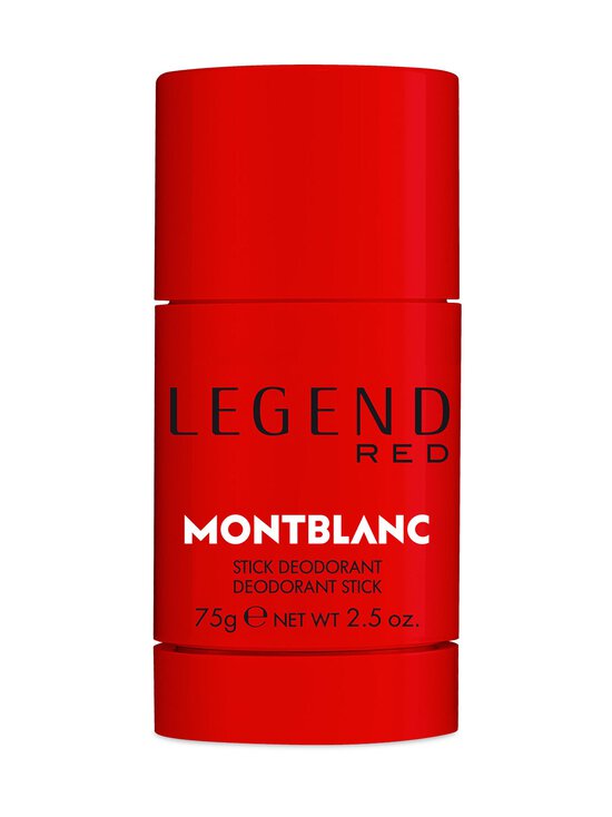 Montblanc - Deo Stick Legend Red -deodorantti 75 ml - NOCOL - photo 1 Montblanc - Deo Stick Legend Red -deodorantti 75 ml - NOCOL | Stockmann - photo 1