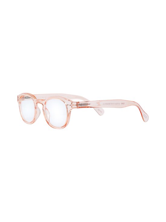 IZIPIZI - Lugemisprillid #C +1 - SPORTY BLUSH SPORTY BLUSH - photo 2 IZIPIZI - Lugemisprillid #C +1 - SPORTY BLUSH SPORTY BLUSH | Stockmann - photo 2