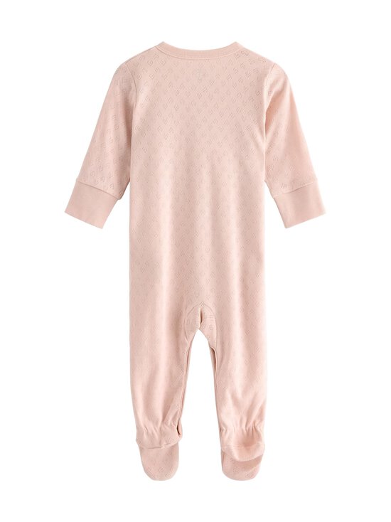 Lindex - Pointelle rāpulītis - 8160 LIGHT PINK | Stockmann - photo 2