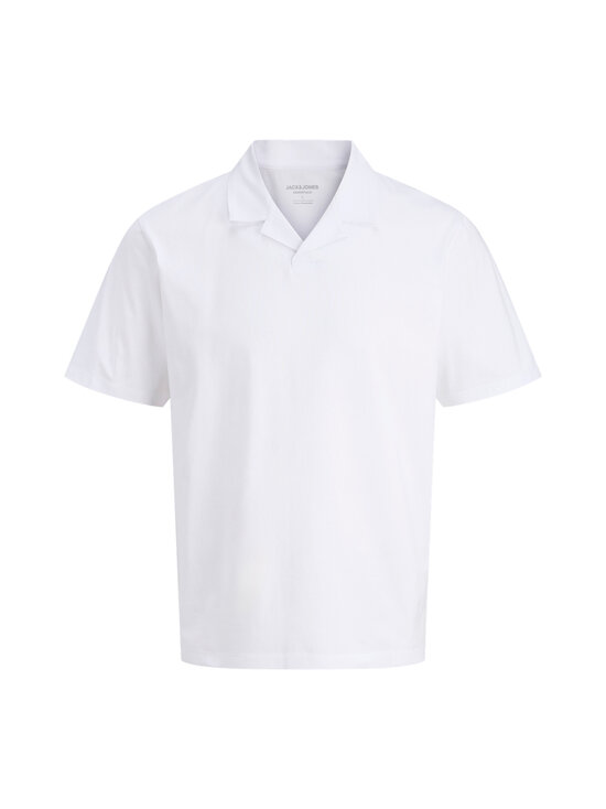 Jack & Jones - JjResort Polo -pikeepaita - WHITE | Stockmann - photo 1