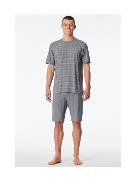 Schiesser - Short-pyjama 2-osainen - 801 ADMIRAL | Stockmann - photo 4