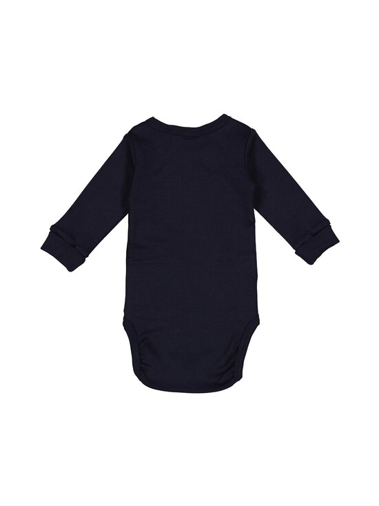 GANT - Shield-body - 433 EVENING BLUE - photo 2 GANT - Shield-body - 433 EVENING BLUE | Stockmann - photo 2