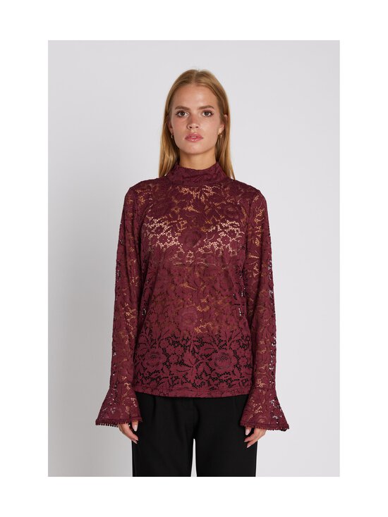 RUE de FEMME - Irelia-pitsipaita - 306 WINE | Stockmann - photo 5