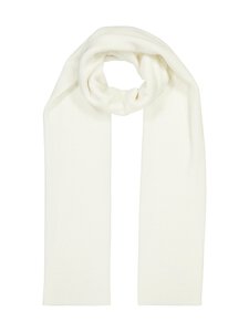 A+more - Selja-villakaulahuivi - WHITE C2340 | Stockmann