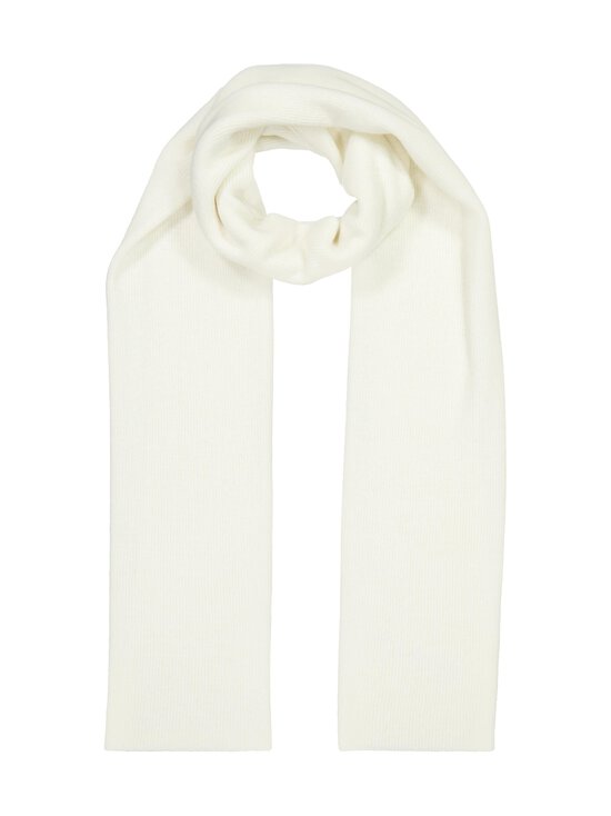 A+more - Selja-villakaulahuivi - WHITE C2340 | Stockmann - photo 1