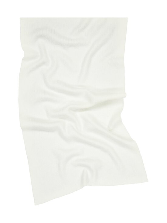 A+more - Selja-villakaulahuivi - WHITE C2340 | Stockmann - photo 3