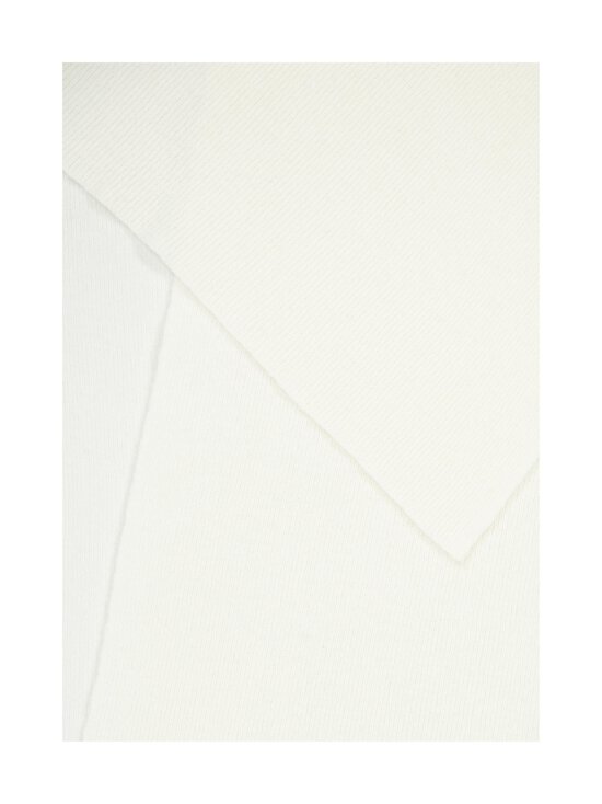 A+more - Selja-villakaulahuivi - WHITE C2340 | Stockmann - photo 4