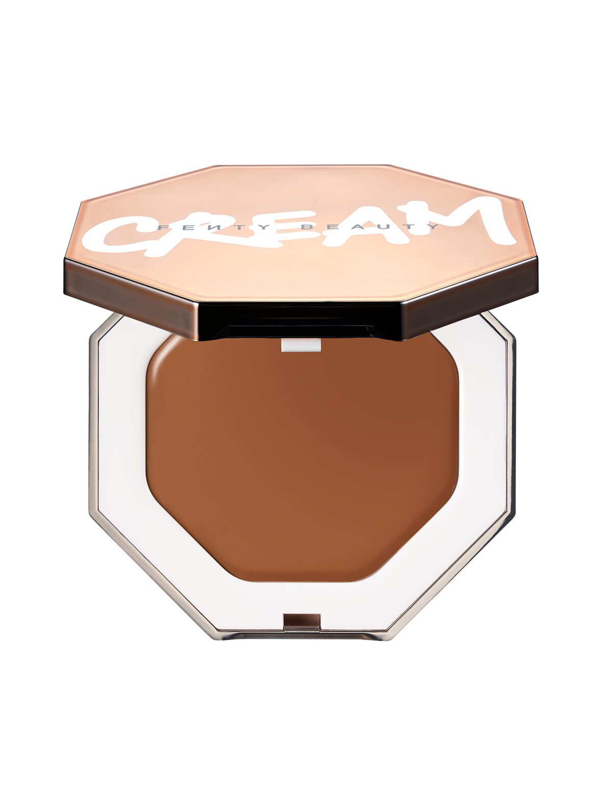 Cheeks Out Freestyle Cream Bronzer-voidemainen aurinkopuuteri