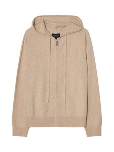 Lexington - Adīta jaka ar kapuci - 200 BEIGE | Stockmann