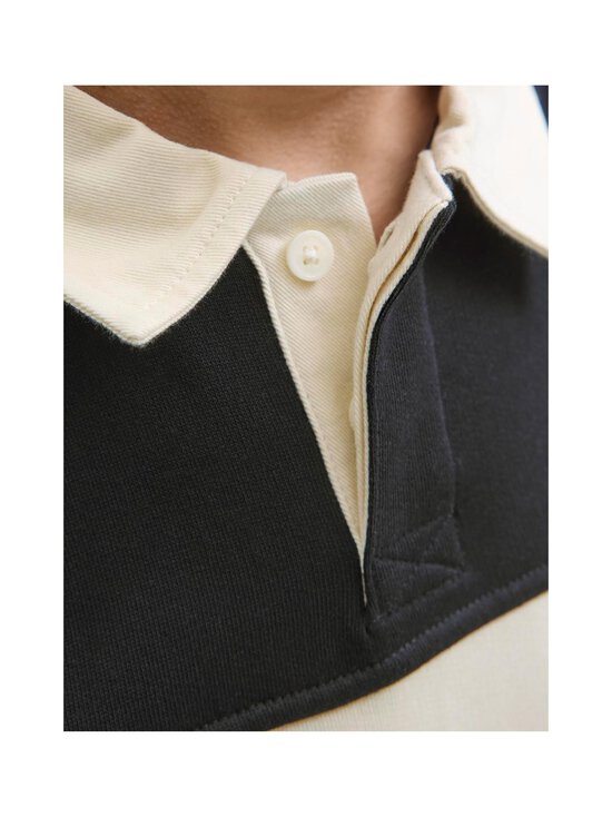 JACK & JONES junior - JorNorrebro Blocking krekls - BLACK - photo 6 JACK & JONES junior - JorNorrebro Blocking krekls - BLACK | Stockmann - photo 6