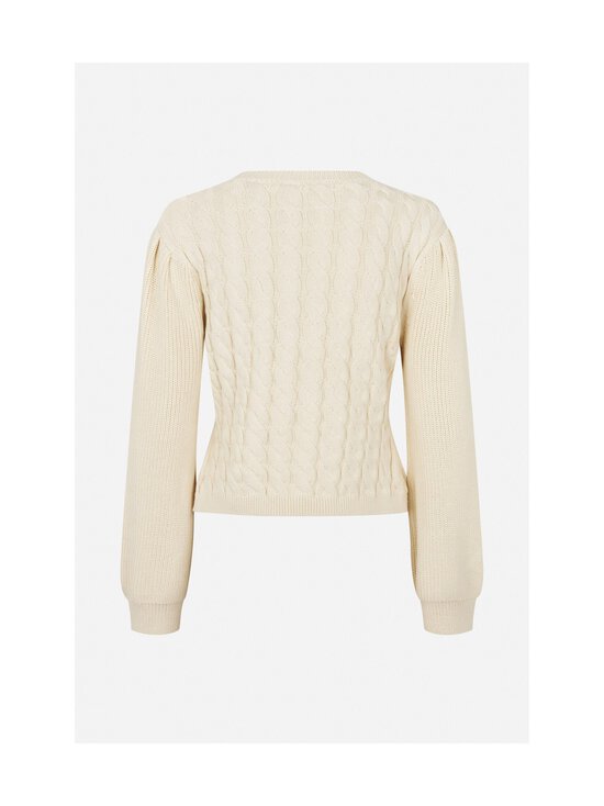 Baum und Pferdgarten - Cattia-neuletakki - C3161 GLOWING CREAM | Stockmann - photo 2