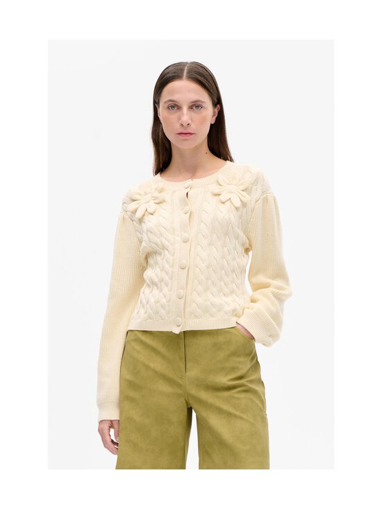 Baum und Pferdgarten - Cattia-neuletakki - C3161 GLOWING CREAM | Stockmann - photo 5