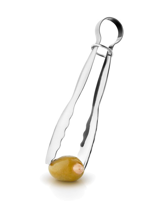 Eva Solo - Mini tongs 14 cm - TERÄS - photo 3 Eva Solo - Mini tongs 14 cm - TERÄS | Stockmann - photo 3
