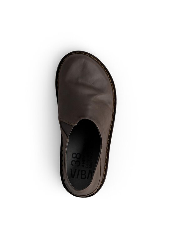 VIBAe - Zuma-nahkakengät - COCOA BROWN - photo 2 VIBAe - Zuma-nahkakengät - COCOA BROWN | Stockmann - photo 2