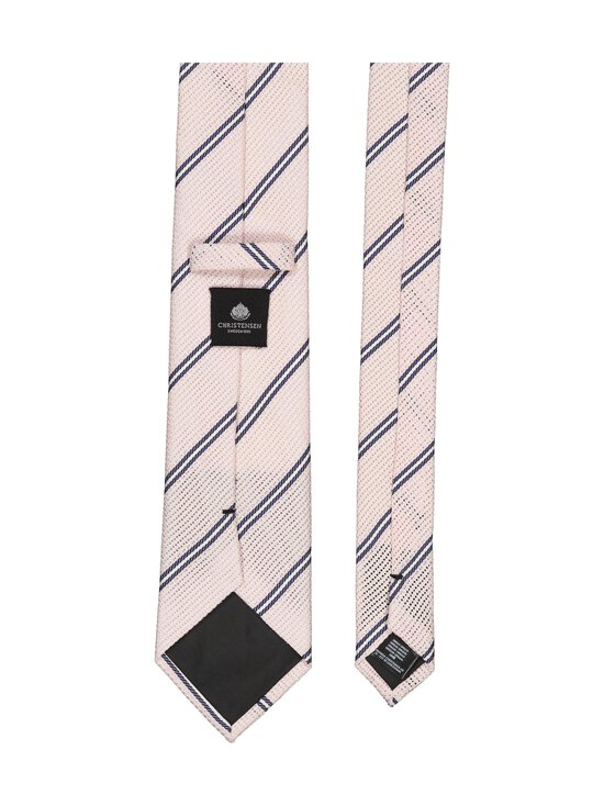 Amanda Christensen - Classic-silkkisolmio - 301 PINK - photo 2 Amanda Christensen - Classic-silkkisolmio - 301 PINK | Stockmann - photo 2