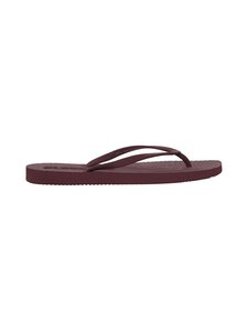 SLEEPERS - Tapered iešļūcenes - BURGUNDY | Stockmann