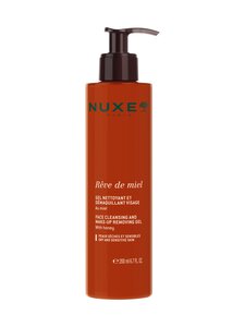 Nuxe - Puhastusgeel Rêve de Miel Face Cleansing Gel | Stockmann