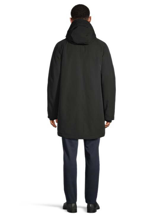 CONSTRUE - Sasayama parka jaka - BLACK - photo 3 CONSTRUE - Sasayama parka jaka - BLACK | Stockmann - photo 3