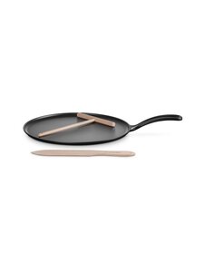 Le Creuset - Crêpe panna - MUSTA | Stockmann