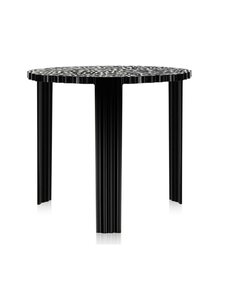Kartell - T-table-pöytä - MUSTA | Stockmann