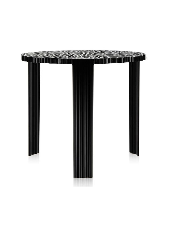 T-table-pöytä
