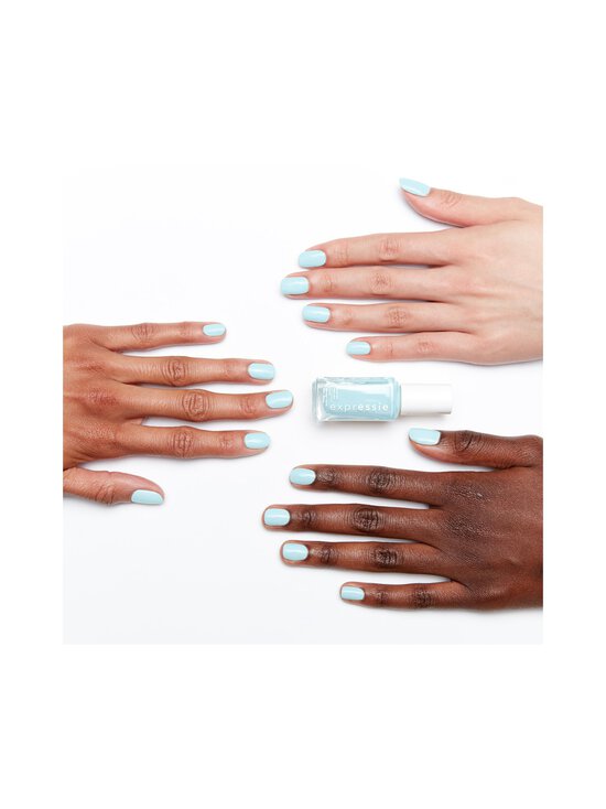 Essie - Küünelakk Expressie - 540 LIFE IN 4D - photo 2 Essie - Küünelakk Expressie - 540 LIFE IN 4D | Stockmann - photo 2