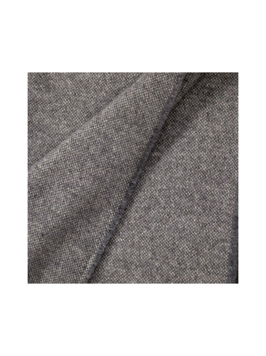 Yves Delorme - Club-villahuopa 130 x 170 cm - PLATINE - photo 2 Yves Delorme - Club-villahuopa 130 x 170 cm - PLATINE | Stockmann - photo 2